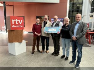 actie voedselbank